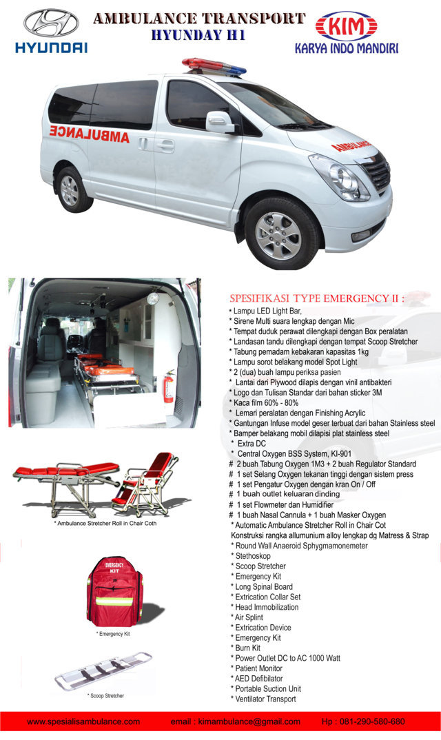 Hyundai EMERGENCY 2a res