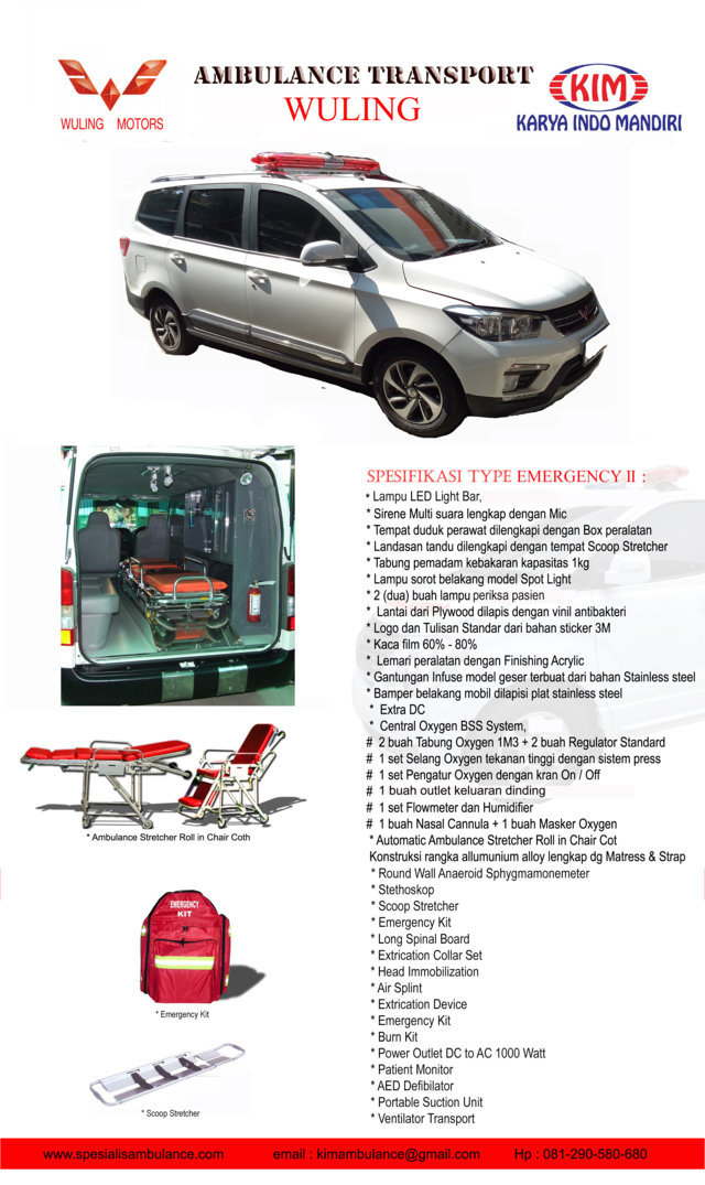 WULING emergency 2a res